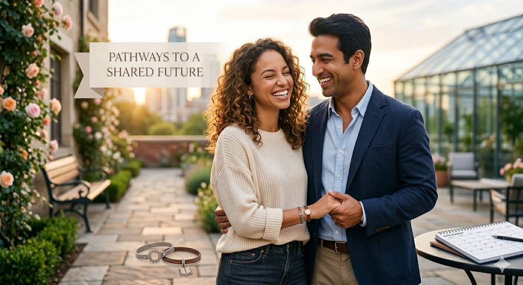 Marriage Compatibility